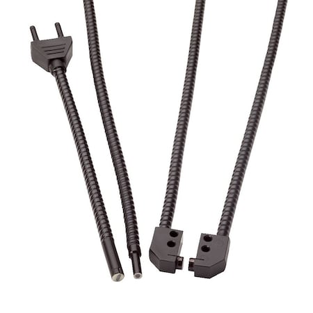 Sick LM38 450 FIBER OPTIC 2015049